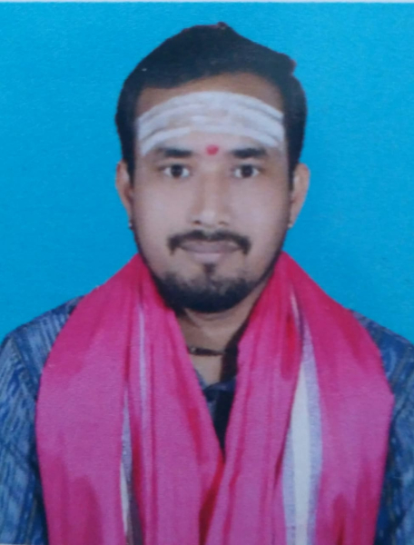 Pandit sudhasindhu Dash